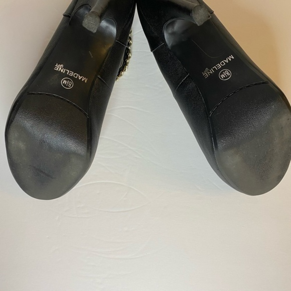 Black Heels - Picture 6 of 12